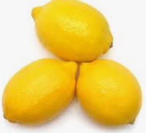 Lemon 3 for $1