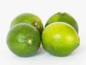 Lime 3 for $1