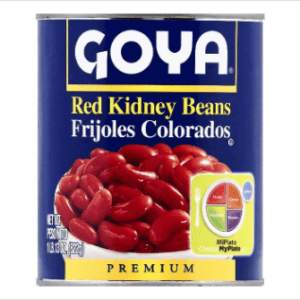 Goya Kidney Beans 29 oz