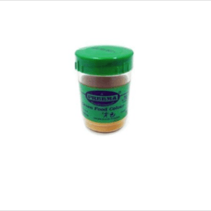 Preema Food Color Green