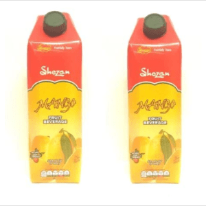 Shezan Mango Drink 1ltr