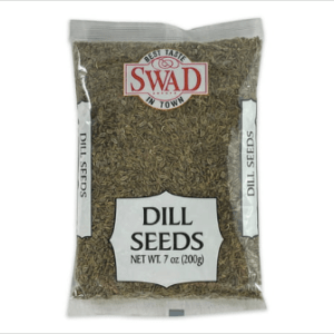 Swad Dill Seeds 7 oz