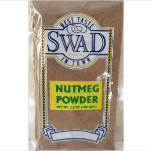 Swad Nutmeg Powder 3.5oz