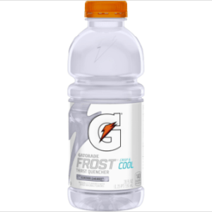 Gatorade Frost 591ml
