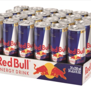 Red Bull 250ml