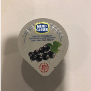 Prima Frutta STRWBRY Spread
