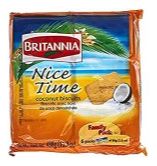 Britannia Nice Time FP
