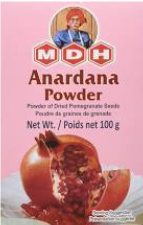 MDH Anardana Powder 100g