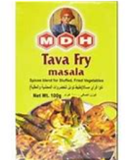 MDH Tava Fry Masala 100g
