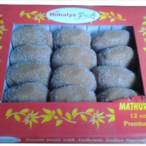 Himalaya Mathura Peda 12oz