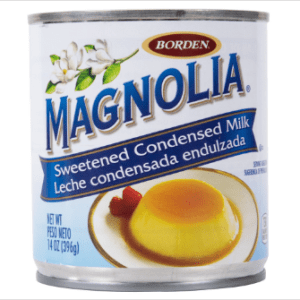 Borden Magnolia Sweetened CNSD Milk
