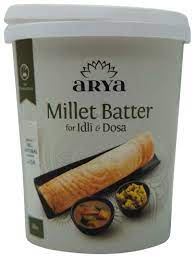 Arya Millet Batter 30oz