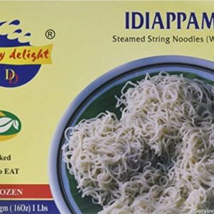 DD Idiappam White 454g