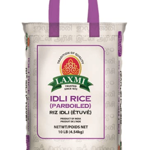 Laxmi Idli Rice 10 lb