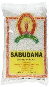 Laxmi Sabudana 2 lb