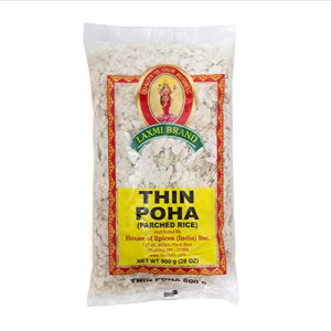 Laxmi Thin Poha 800 gm