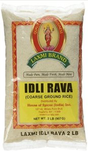 Laxmi Idli Rava 2 lb