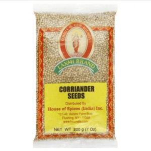 Laxmi Coriander Seed 200gm