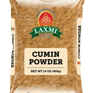 Laxmi Cumin Powder 14oz