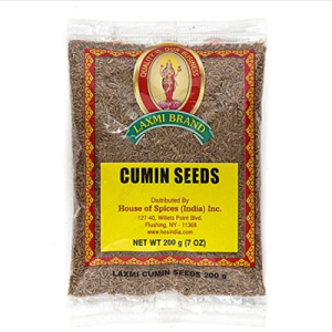 Laxmi Cumin Seeds 7oz