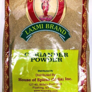 Laxmi Coriander Powder 28oz