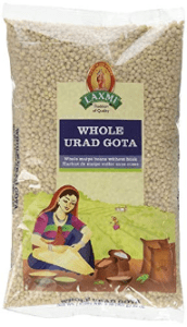 Laxmi Urad Gota 2lb