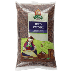 Laxmi Red Chori 2lb