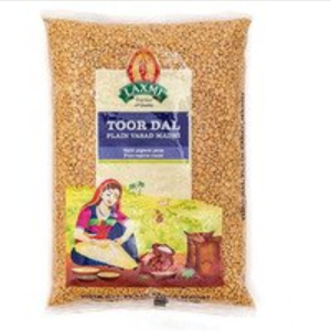 Laxmi Toor Dal 2 lb
