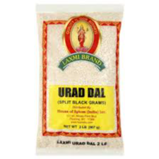 Laxmi Urad Dal 4 lb
