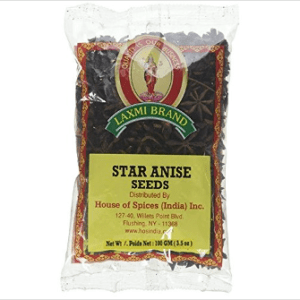 Laxmi Star Anise Seed 100gm
