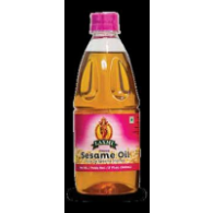 Laxmi Indian Gingelly Oil 34 oz