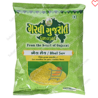 G.G Bhel Sev 285 gm