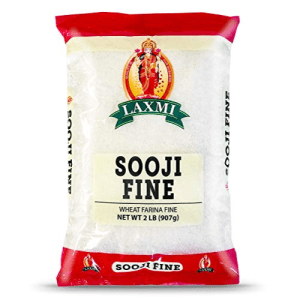 Laxmi Sooji Fine 2lb