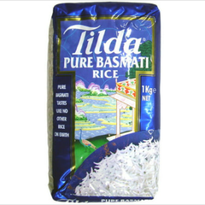 Tilda Basmati Rice 2lb