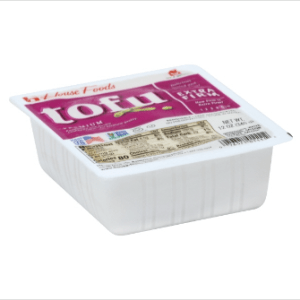 House Foods Organic Tofu 12oz