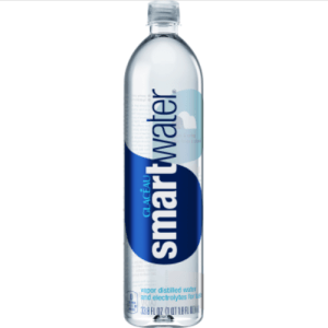 Smartwater 1ltr