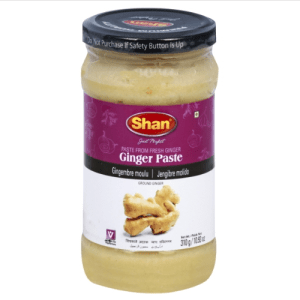 Shan Ginger Paste 310g