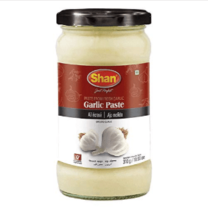 Shan Garlic Paste 310g