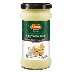 Shan Ginger Garlic Paste 700g