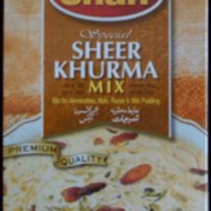 Shan Special Sheer Khurma Mix 150g