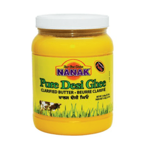 Nanak Ghee 28oz