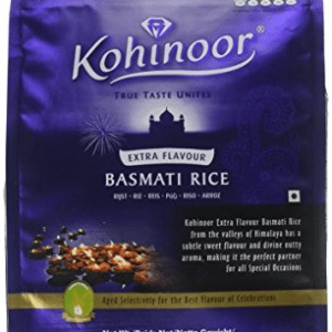 Kohinoor Basmati Platinum 10 lb