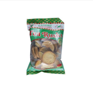 KCB Tea Toast (NO SUGAR) 200g