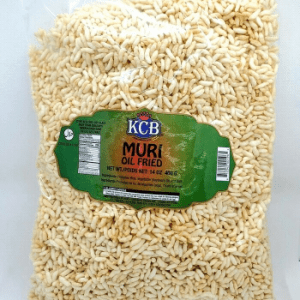 Muri Fried 1 lb