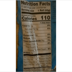 Gold Medal 8 Hamburger Rolls 340g