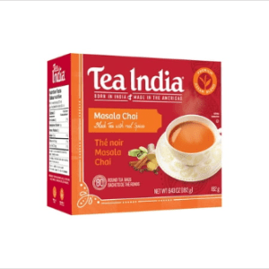 Tea India Masala Chai 182g