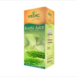 Vedic Karela Juice 1ltr