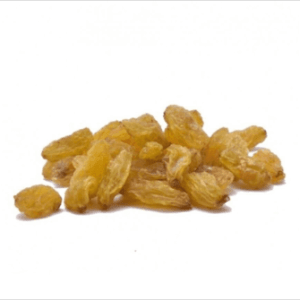 Aara Green Raisins 7oz