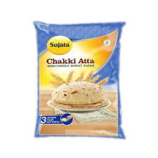 Sujata Chakki Atta 20 lb