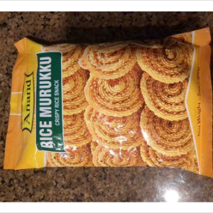 Anand Rice murukku 200g